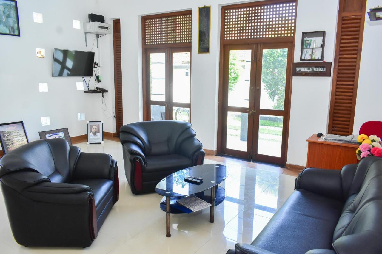 Minuri Villa Hikkaduwa Zimmer foto